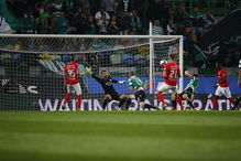  Sporting - Santa Clara