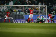  Sporting - Santa Clara