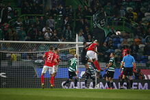  Sporting - Santa Clara