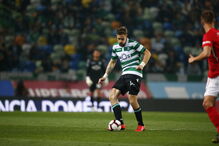  Sporting - Santa Clara