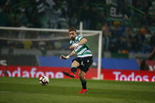  Sporting - Santa Clara