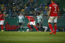  Sporting - Santa Clara
