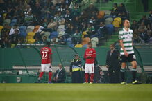  Sporting - Santa Clara