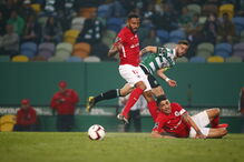  Sporting - Santa Clara