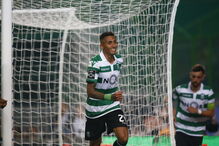  Sporting - Santa Clara