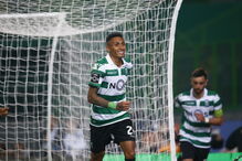  Sporting - Santa Clara