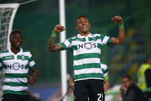  Sporting - Santa Clara