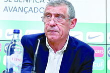 Fernando Santos