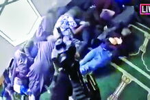 Vítimas foram massacradas