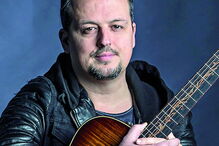 Miguel Gameiro volta a Viseu. É um repetente da Gala ‘Viva a Vida’ 