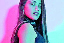 Diana Lima tem um estilo muito próprio, entre a soul e a pop  