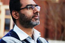 Naeem Rashid