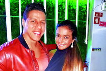 Soraia teve uma relação com Pedro Luso  e ainda hoje são amigos