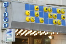 Bingo do Belenenses