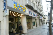 Bingo do Belenenses