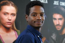 História do pugilista cabo-verdiano 