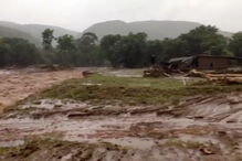 Número de mortos à passagem do ciclone Idai por África aumentou para 200