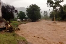 Número de mortos à passagem do ciclone Idai por África aumentou para 200