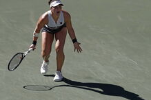 Jovem canadiana Bianca Andreescu soma primeiro título da carreira em Indian Wells