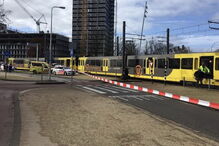 Tiroteio faz vários feridos na Holanda