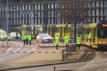 Tiroteio faz vários feridos na Holanda