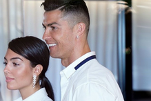 georgina rodriguez cristiano ronaldo