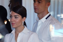 georgina rodriguez cristiano ronaldo