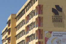 Hospital Santo André