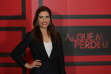 Anabela Teixeira é protagonista da telenovela da CMTV