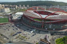 Estádio da Luz