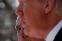 Trump e Bolsonaro reunidos na Casa Branca. Crise na Venezuela é assunto nesta visita oficial
