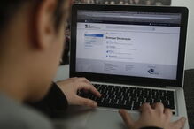 Portal das Finanças