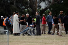 Começaram os funerais das vítimas do massacre na Nova Zelândia