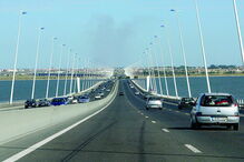 Ponte Vasco da Gama