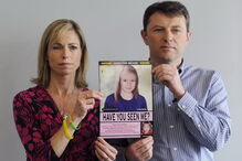 Documentário sobre o desaparecimento de Madeleine McCann revela novos depoimentos	