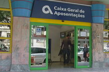 Caixa Geral de Aposentações