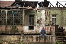 Ciclone Idai arrasou a cidade da Beira, em Moçambique