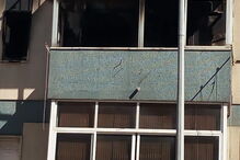 Incêndio em habitação no Seixal faz dois feridos