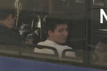 Rui Pinto já foi entregue à PJ no aeroporto de Budapeste