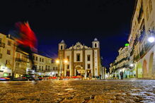 Praça do Giraldo
