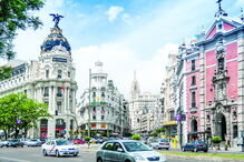 Madrid