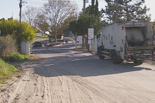 Feto encontrado morto em centro de tratamento de lixo no Seixal	