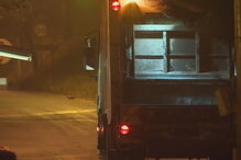 Feto encontrado em lixeira do Seixal  