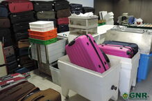 Operação da GNR apreende Meixão avaliado em mais de um milhão de euros