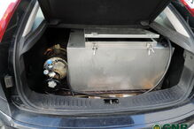 Operação da GNR apreende Meixão avaliado em mais de um milhão de euros