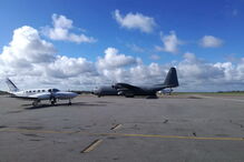 Militares portugueses já chegaram a Moçambique para iniciarem operação de resgate