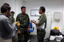 Imagem de aprontamentos anteriores