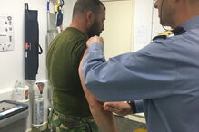 Imagem de aprontamentos anteriores