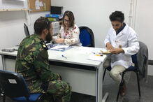 Imagem de aprontamentos anteriores