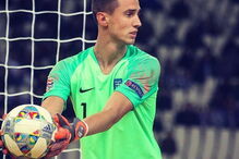 Odysseas Vlachodimos